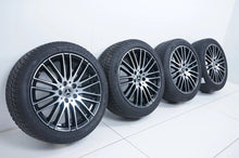 Pneumatici invernali e ruote invernali Mercedes Classe C W206 225 45 18 pollici