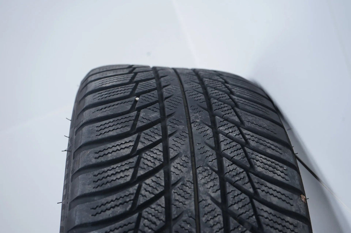 Mercedes AB Class W177 B247 Winter Wheels Winter Tires 18 Inch Detailansicht 13