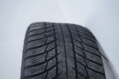 Mercedes AB Class W177 B247 Winter Wheels Winter Tires 18 Inch