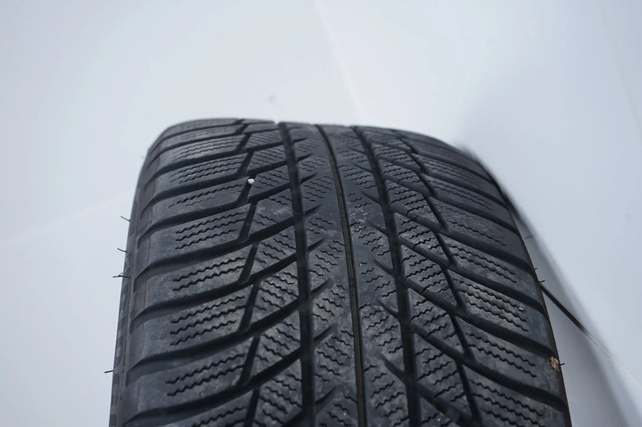 Mercedes AB Class W177 B247 Winter Wheels Winter Tires 18 Inch