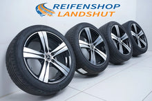 Mercedes C Class W206 summer tires, summer wheels, 18 inch