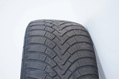 MINI Countryman F60 Winter Tires Winter Wheels 205 60 17 inch JCW539