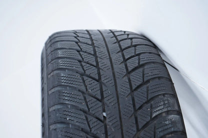 MINI Countryman F60 Winter Tires Winter Wheels 205 60 17 inch JCW539