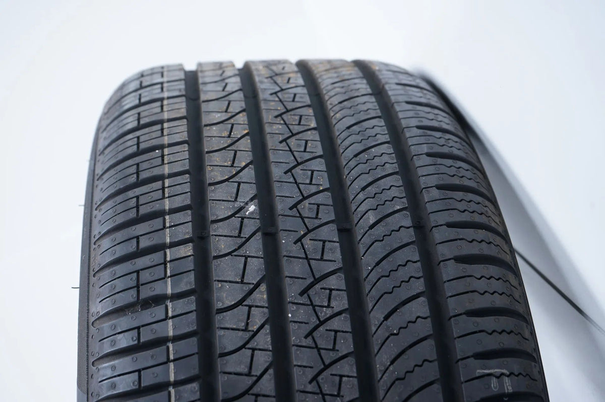 NEW Mercedes S Class W223 All-weather tires Summer wheels 20 inch Detailansicht 12