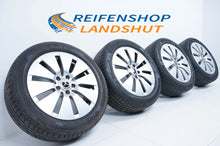 Mercedes C-Klasse W205 zomerwielen en zomerbanden 17 inch
