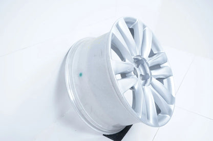 1 x Genuine Tesla Model X Alloy Wheel 20 Inch 1027226-00-A 10J ET35