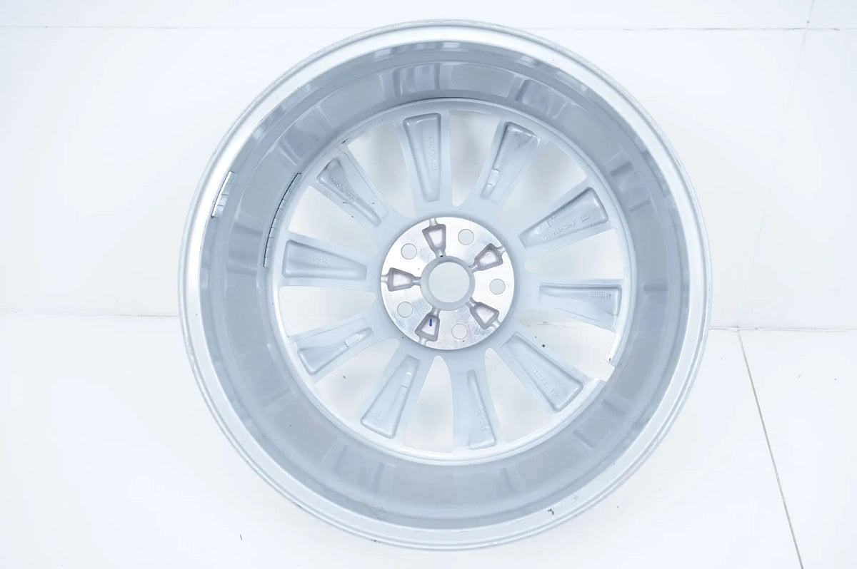 1 x Original Tesla Model X Alloy Wheel 20 Inch 1027225-00-A 10J ET35 Detailansicht 7