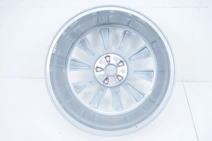 1 x Original Tesla Model X Alloy Wheel 20 Inch 1027225-00-A 10J ET35