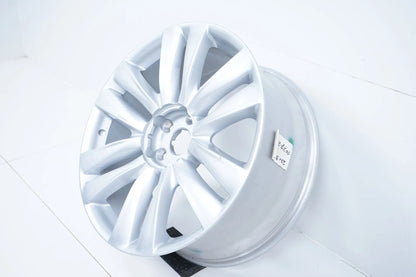 1 x originele Tesla Model X lichtmetalen velg 20 inch 1027242-00-A 9J ET35