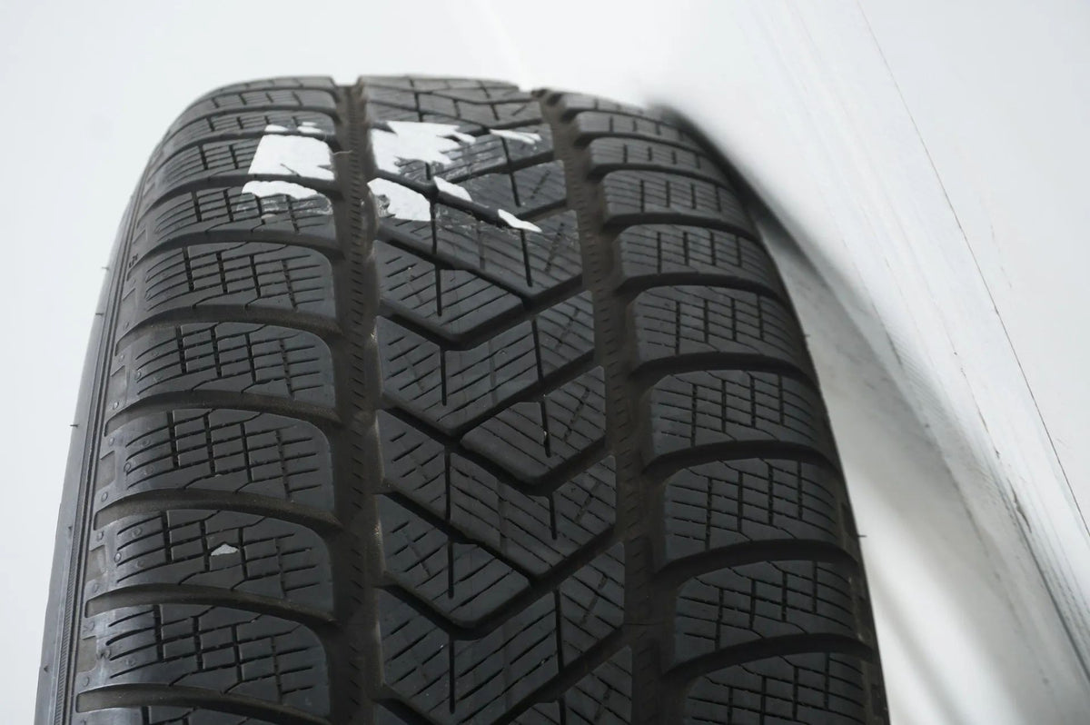 Mercedes GLC W253 X253 winter tires/wheels 235/60 R18 inch Detailansicht 12