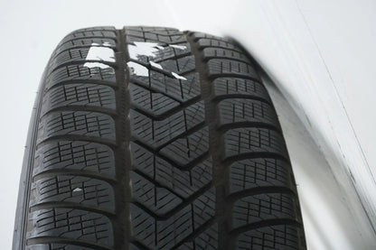 Mercedes GLC W253 X253 winter tires/wheels 235/60 R18 inch
