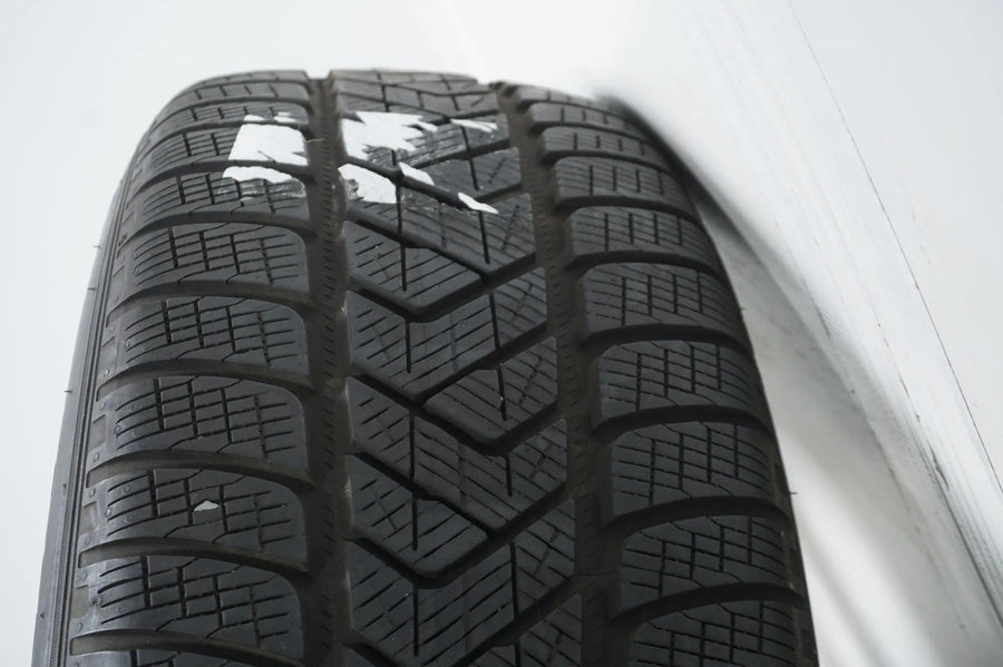 Mercedes GLC W253 X253 winter tires/wheels 235/60 R18 inch