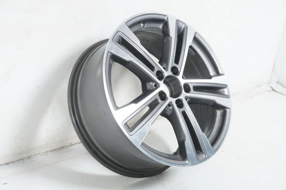 1 x Mercedes E třída W213, hliníkový disk 18 palců A2134015700 8J ET43