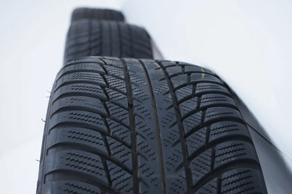 Mercedes AB Class W177 B247 Winter Wheels Winter Tires 18 Inch