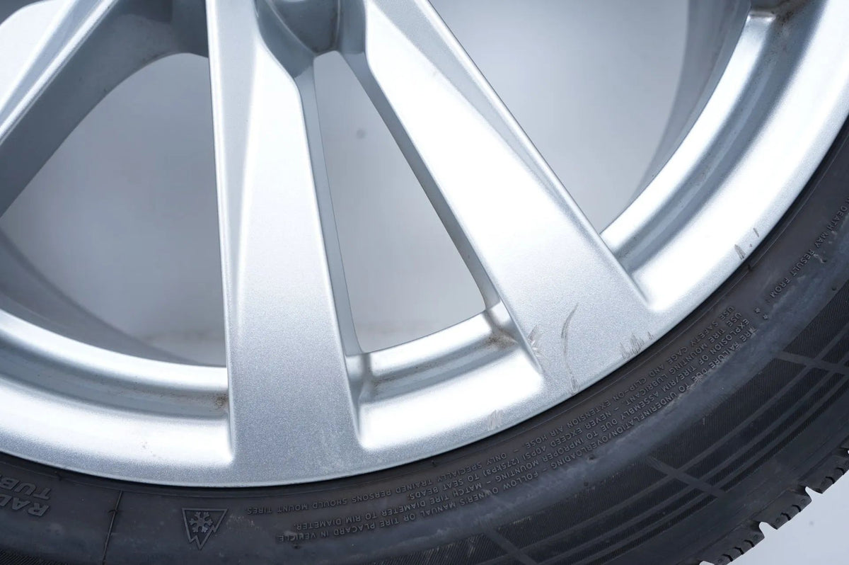 Mercedes S-Class W223 winter tires/wheels 255/45/19 inch Detailansicht 10