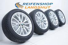 Pneumatici invernali ruote invernali BMW Serie 1 F20 F21 F22 205 50 17 pollici