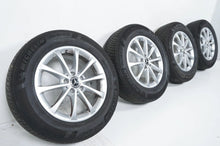 Ruote invernali Mercedes GLA GLB H247 X247, 215 65 17 pollici