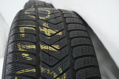 Mercedes GLC W253 X253 winter tires/wheels 235/60 R18 inch