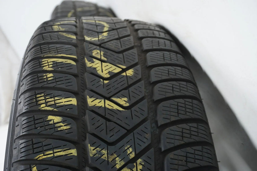 Mercedes GLC W253 X253 winter tires/wheels 235/60 R18 inch