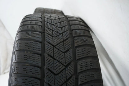 Tesla Model 3 winter wheels 235/35/20 inch with sensors (up to 2020)