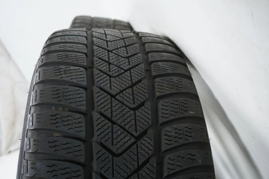 Tesla Model 3 winter wheels 235/35/20 inch with sensors (up to 2020)