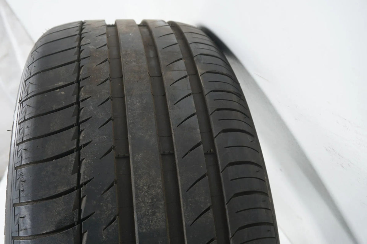 1 X 275 50 R20 109W Sommerreifen Michelin Latitude Sport MO 2016 7mm Detailansicht 5