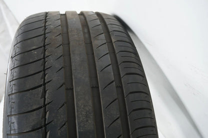 1 X 275 50 R20 109W Sommerreifen Michelin Latitude Sport MO 2016 7mm