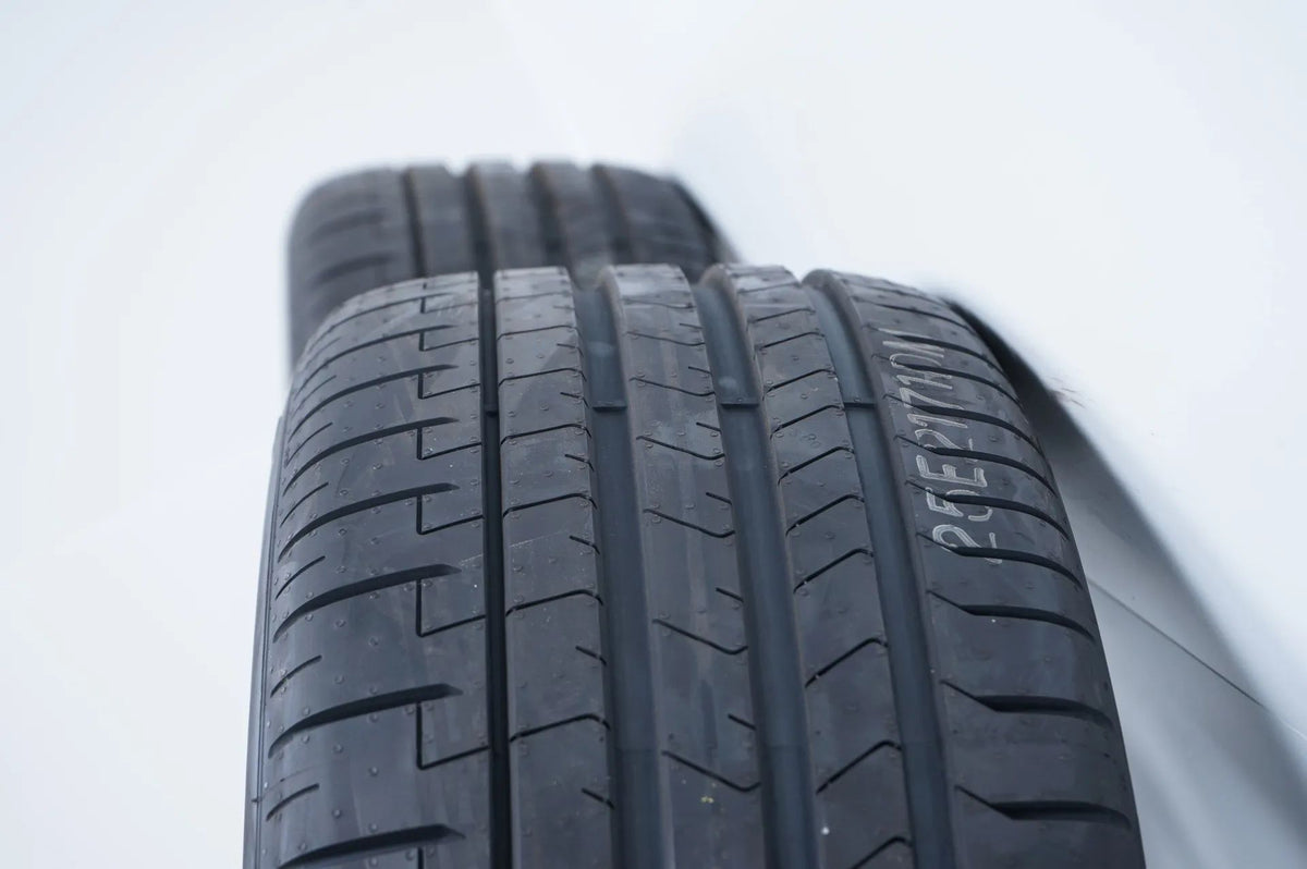 Mercedes S-Class W223 summer tires, summer wheels, 19 inch Detailansicht 13