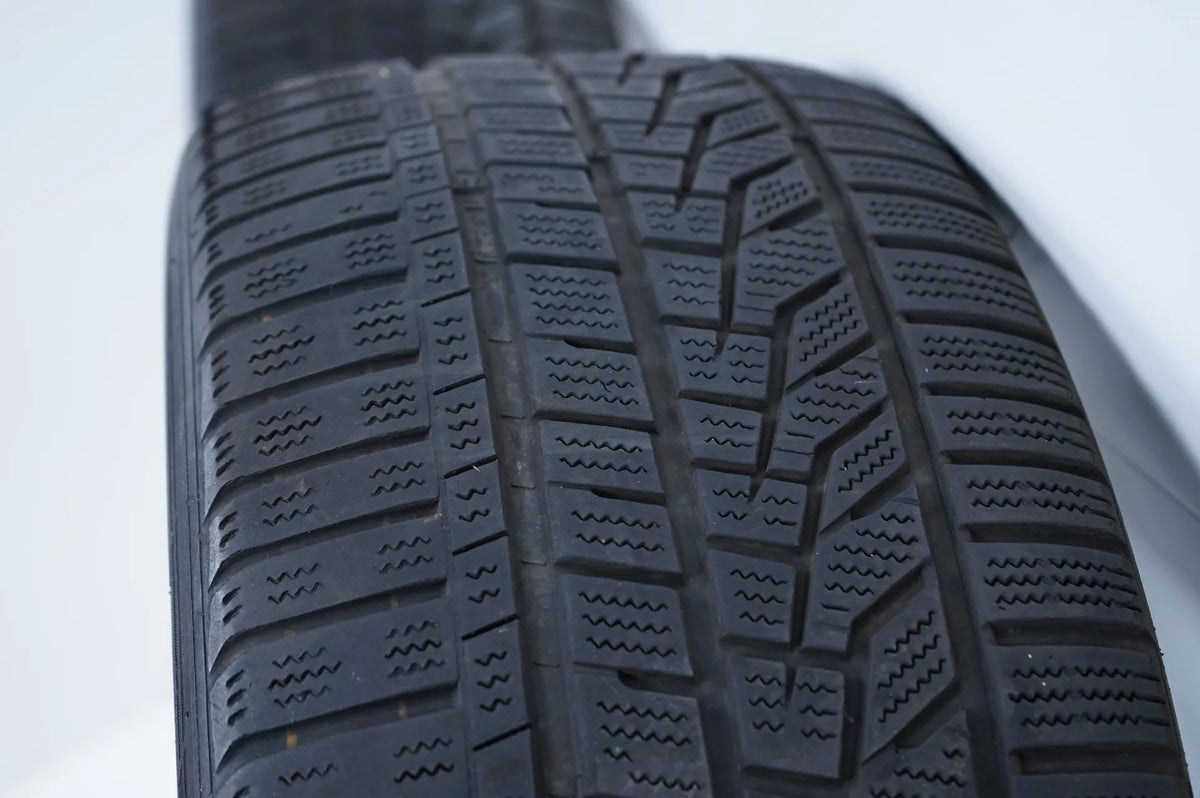 Mercedes S-Class W223 winter tires/wheels 255/45/19 inch Detailansicht 11