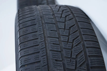 Mercedes S-Class W223 winter tires/wheels 255/45/19 inch