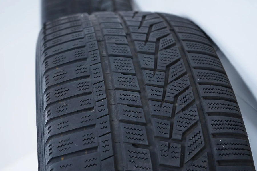 Mercedes S-Class W223 winter tires/wheels 255/45/19 inch