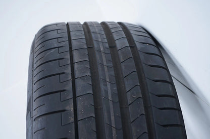 Mercedes S-Class W223 summer tires, summer wheels, 19 inch