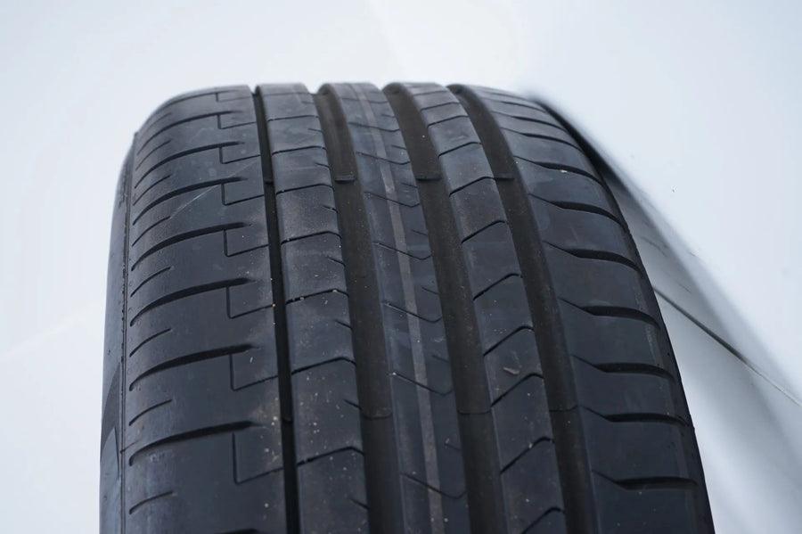 Mercedes S-Class W223 summer tires, summer wheels, 19 inch