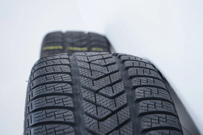 Mercedes E Klasse S213 All Terrain Winterräder 245 45 19 Zoll