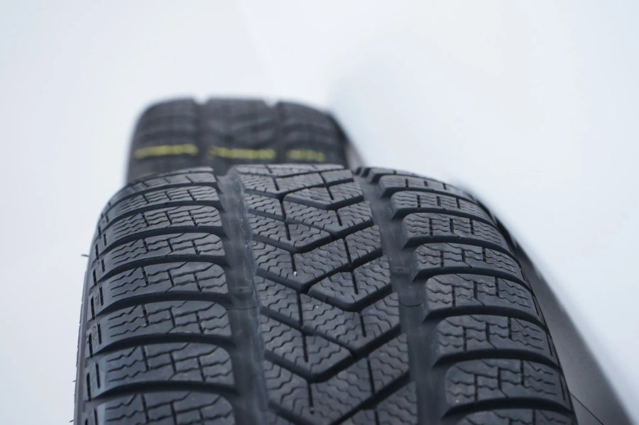 Mercedes E Klasse S213 All Terrain Winterräder 245 45 19 Zoll