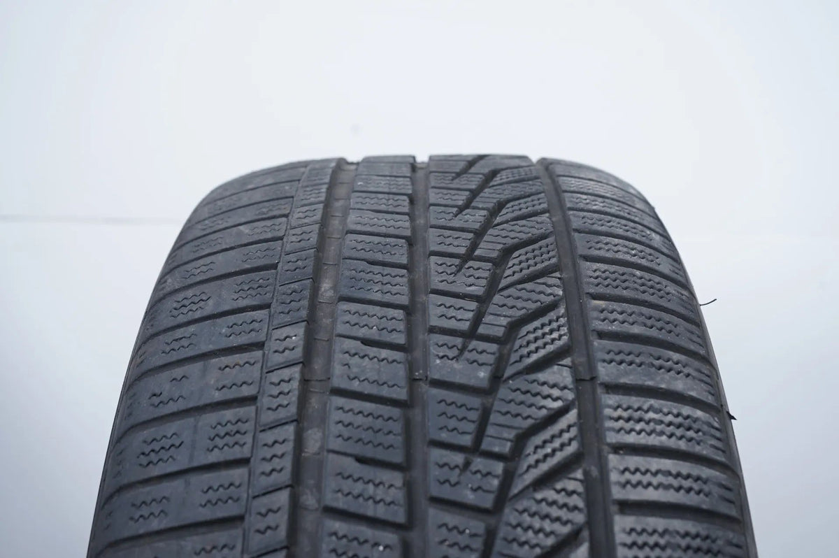Mercedes S-Class W223 winter tires/wheels 255/45/19 inch Detailansicht 9