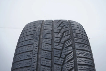 Mercedes S-Class W223 winter tires/wheels 255/45/19 inch