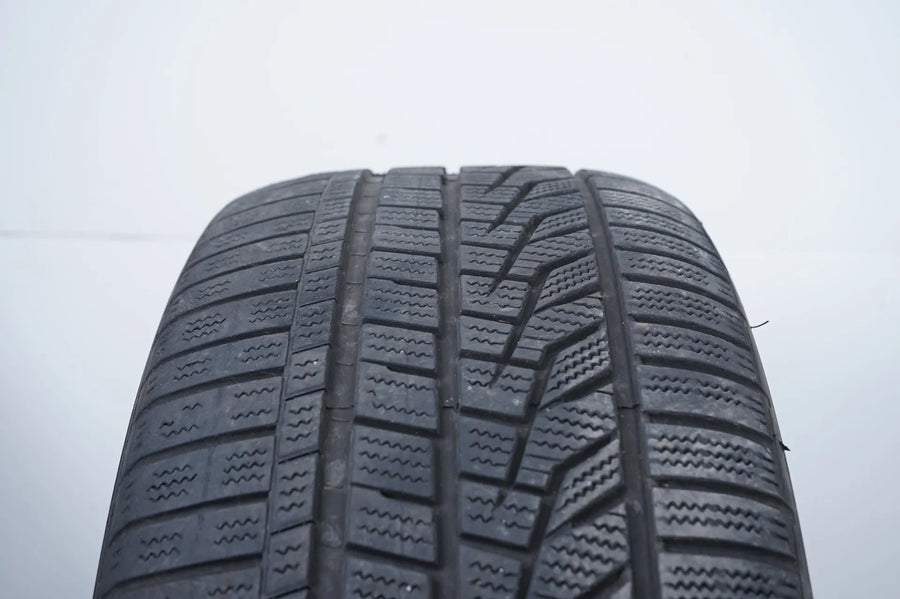 Mercedes S-Class W223 winter tires/wheels 255/45/19 inch