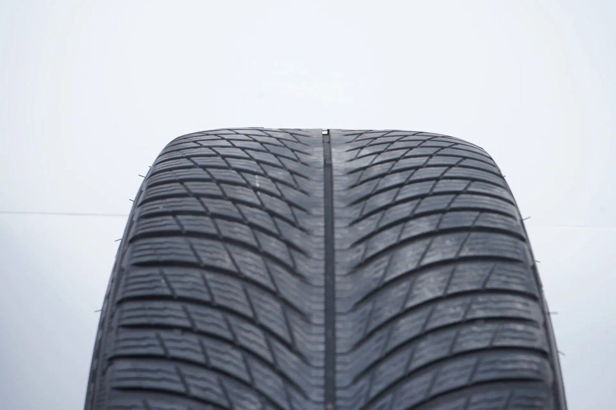 Mercedes AMG GT X290 W290 Winter Tires Winter Wheels 20 Inch 4 Door Detailansicht 11