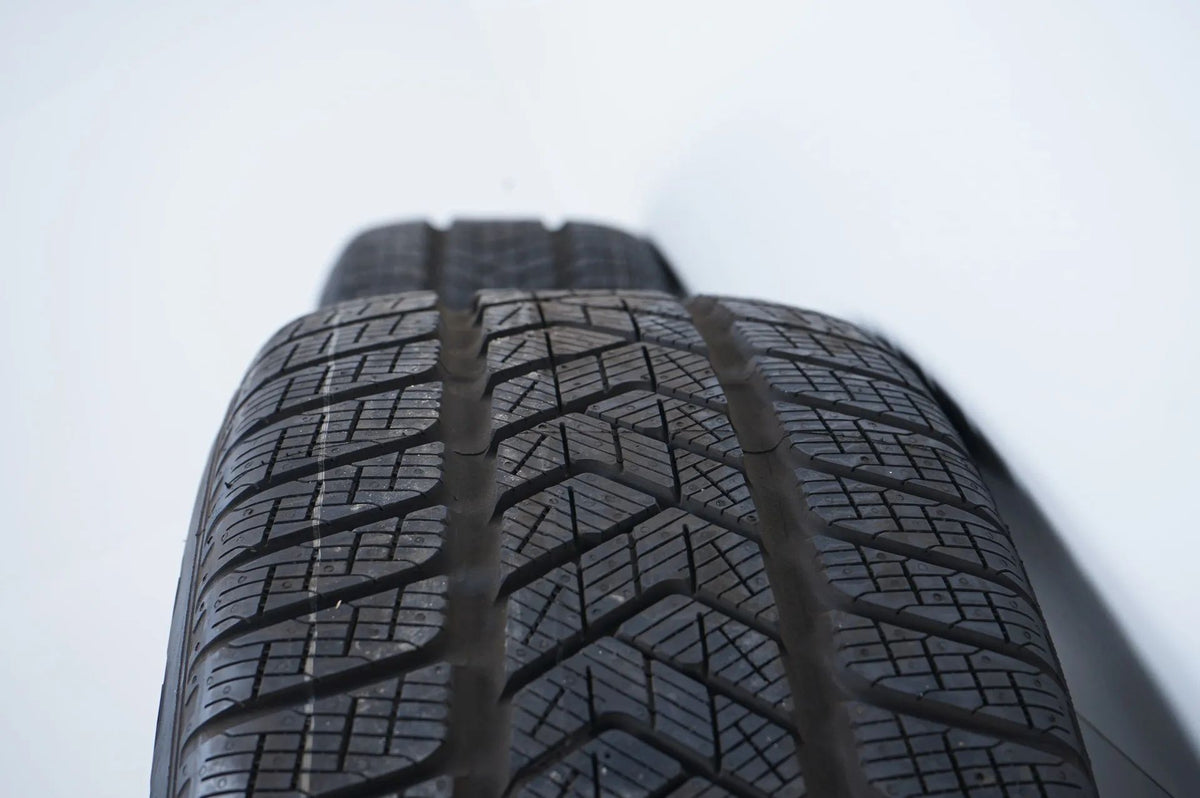 Mercedes GLE W167 V167 winter tires/wheels 255/50/19 inch Detailansicht 11