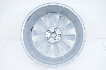 1 x Original Tesla Model X Alloy Wheel 20 Inch 1027225-00-A 10J ET35