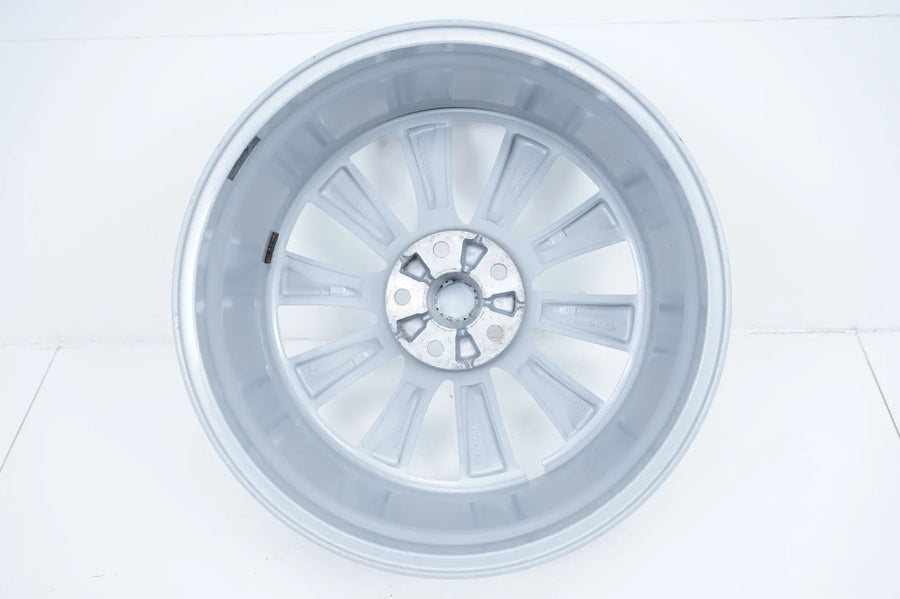 1 x Original Tesla Model X Alloy Wheel 20 Inch 1027225-00-A 10J ET35