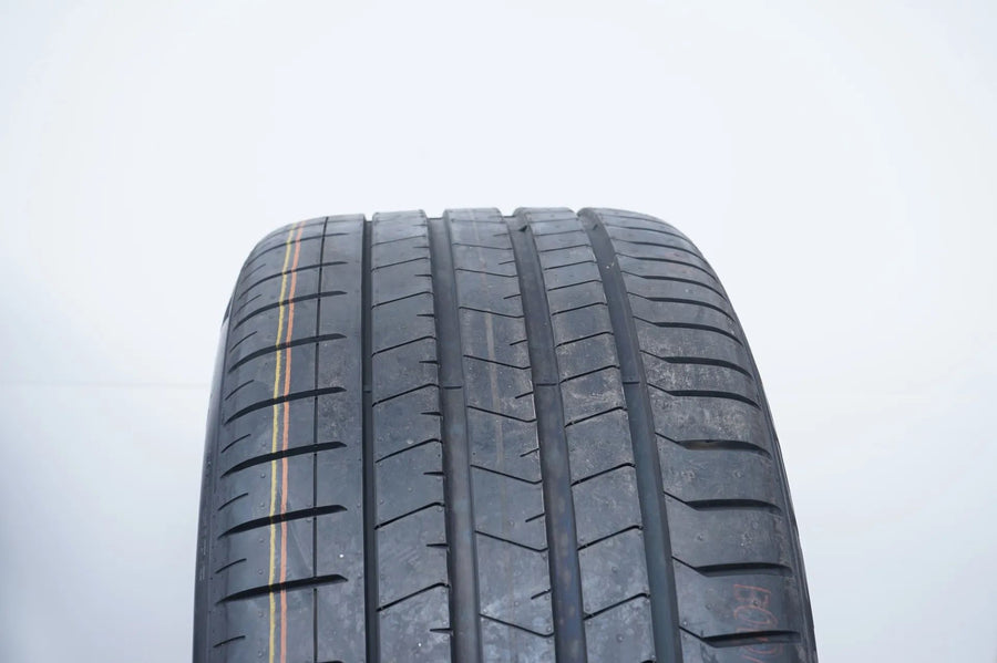 Genuine Mercedes GLS W167 X167 21 Inch Alloy Wheels Summer Tires 275 45 315 40 R21