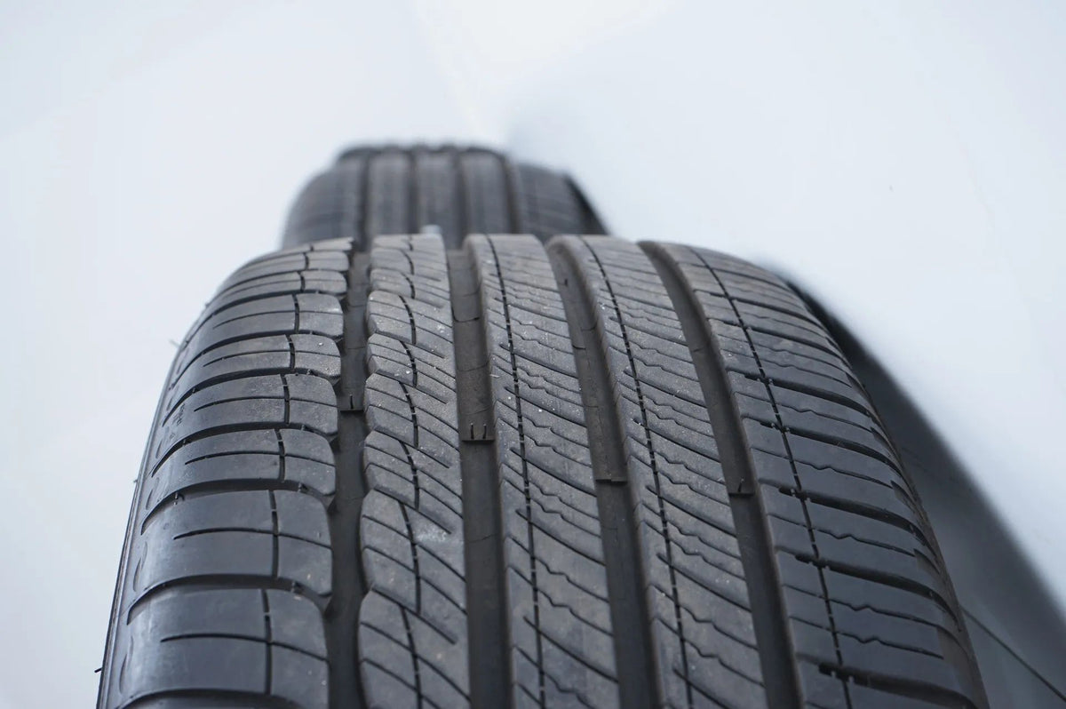 Mercedes GLE W167 V167 All-weather tires Summer wheels 19 inch Detailansicht 10