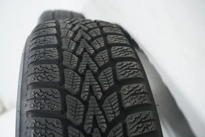 Smart A453 W453 Winter tires Winter wheels 15 inch