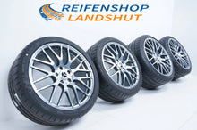 Jantes été 19/20 pouces comme neuves pour Mercedes GTC C190 W190 AMG