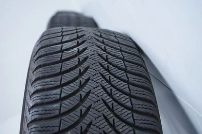 Mercedes GLA X156 W156 winter tires/wheels 215/60 R17 inch