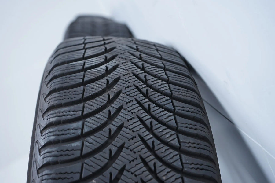 Mercedes GLA X156 W156 winter tires/wheels 215/60 R17 inch