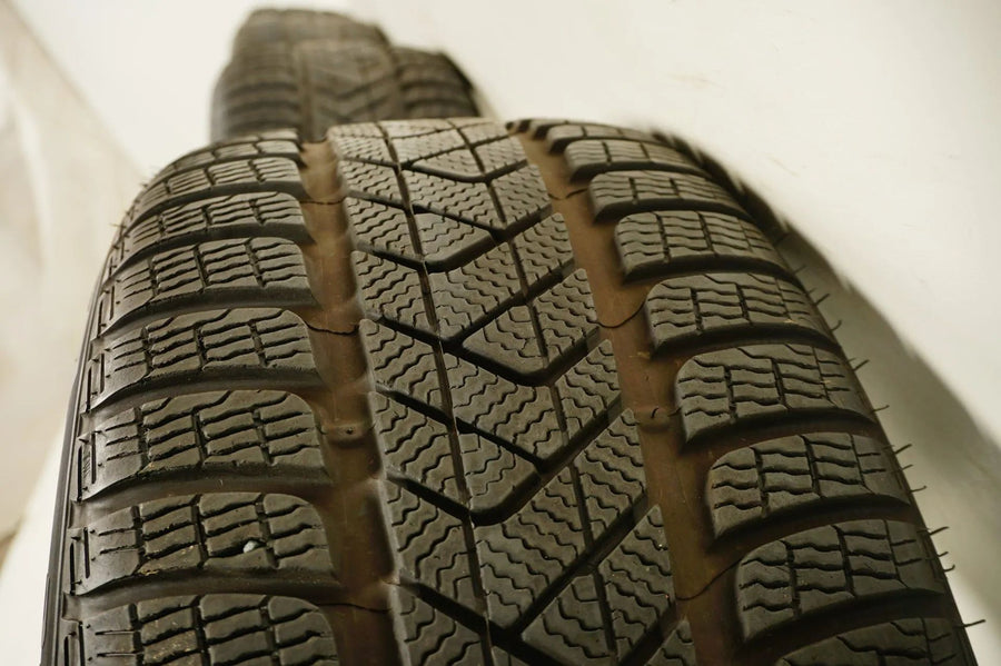 BMW 6 Series GT 7 Series G11 G32 Winter Tires Winter Wheels 245 45 19 inch