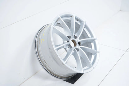 1 x originální hliníkový disk BMW řady 5 G30 G31 17 palců 618 6868217 7,5J